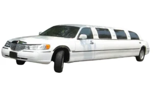 limousine-car